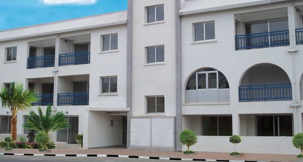New Apartment in Ayia Napa