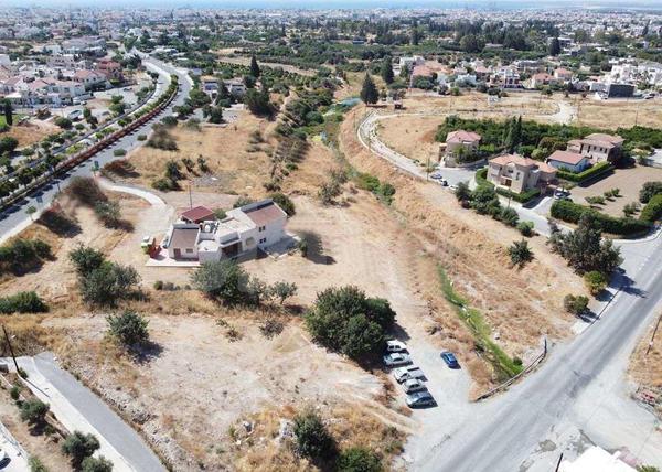  Land in Limassol