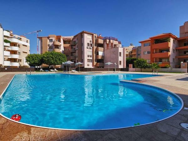  Apartment in Limassol
