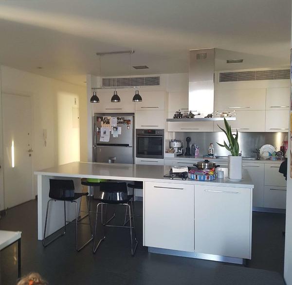  Apartment in Nicosia