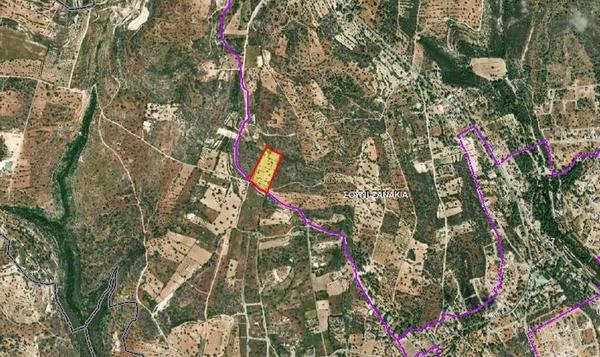  Land in Limassol