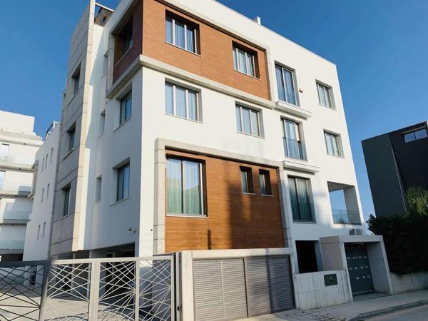 New Apartment in Limassol