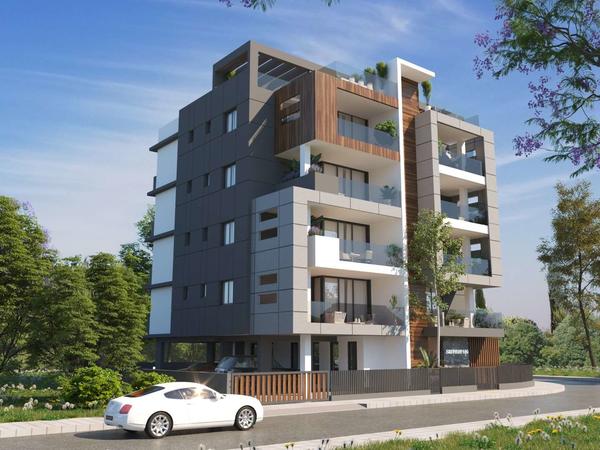 Apartment in Larnaca