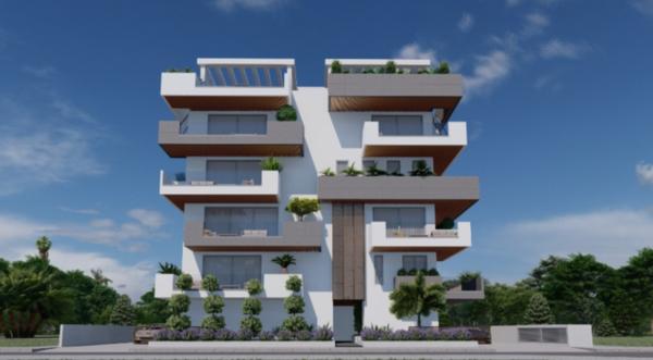  Apartment in Larnaca