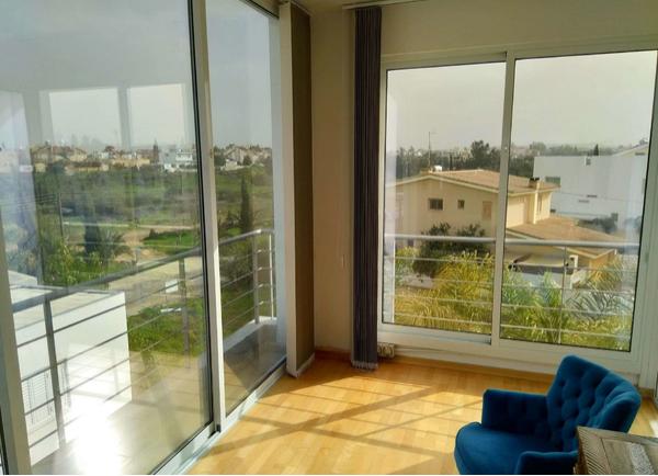  Apartment in Nicosia