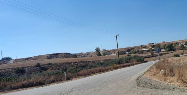  Land in Nicosia