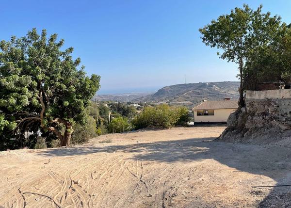  Land in Paphos