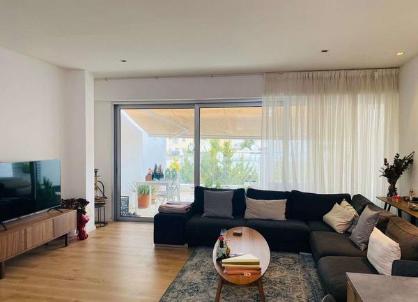  Apartment in Nicosia