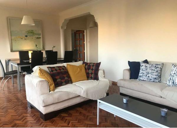  Apartment in Nicosia