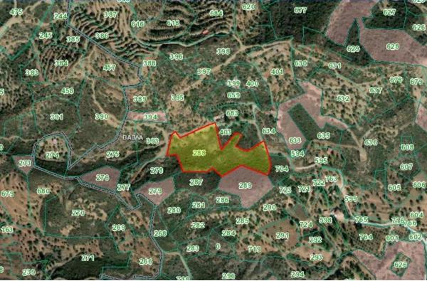  Land in Larnaca