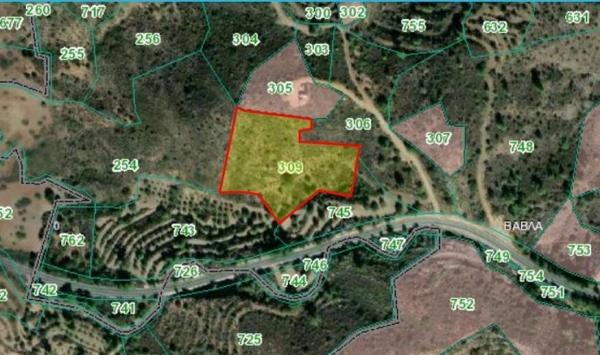  Land in Larnaca