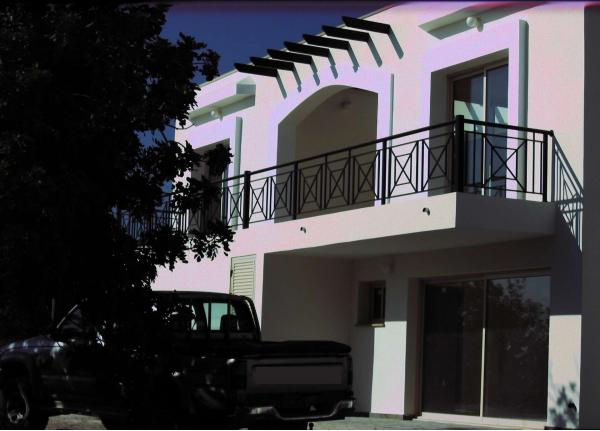  Land in Paphos
