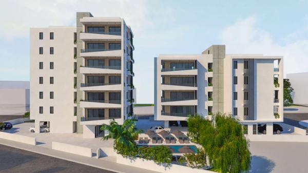  Apartment in Larnaca
