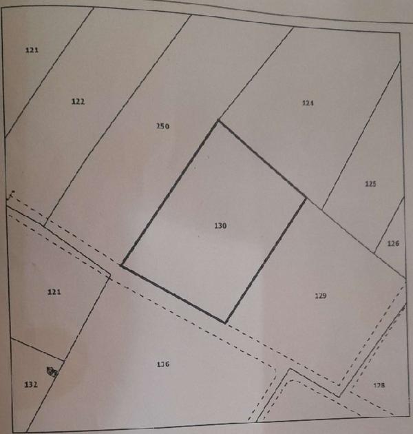  Land in Paphos