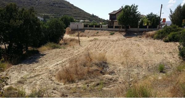  Land in Limassol