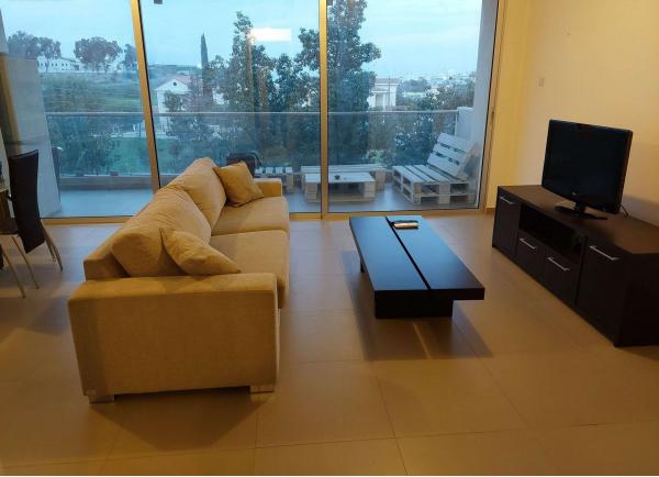  Apartment in Nicosia