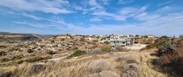  Land in Limassol
