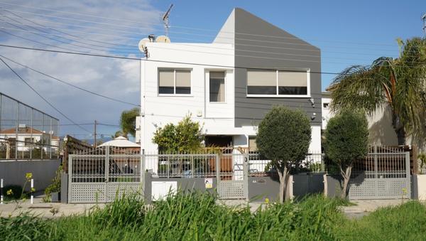  Villa in Nicosia