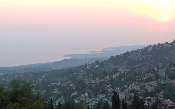  Land in Paphos