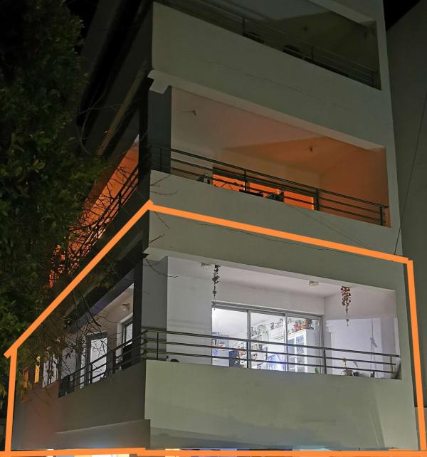  Apartment in Nicosia