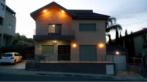  Townhouse in Limassol