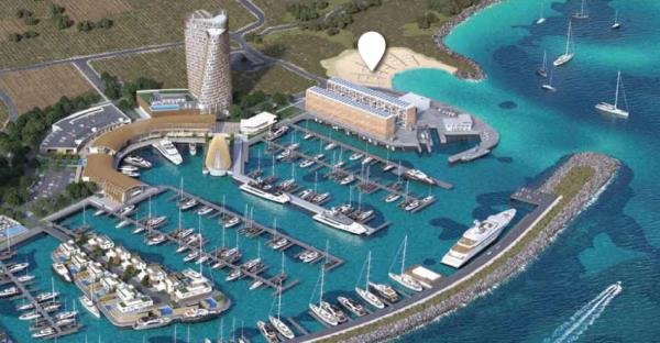  Land in Limassol