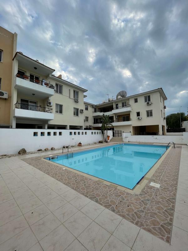New Apartment in Larnaca