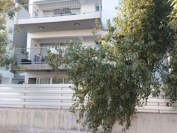  Apartment in Nicosia