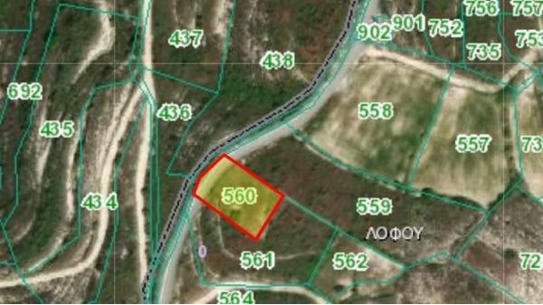  Land in Limassol