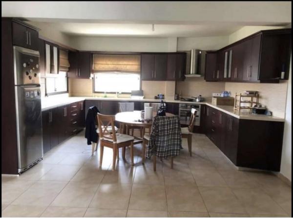  Apartment in Nicosia