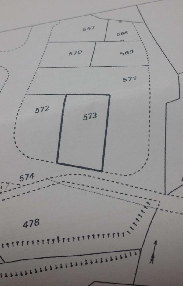  Land in Nicosia