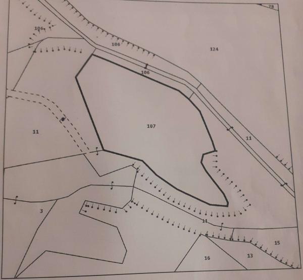  Land in Larnaca