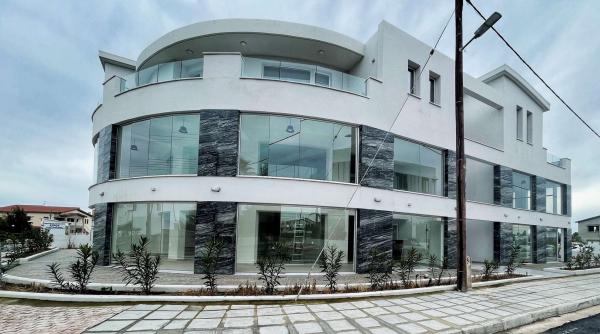 New Office in Larnaca