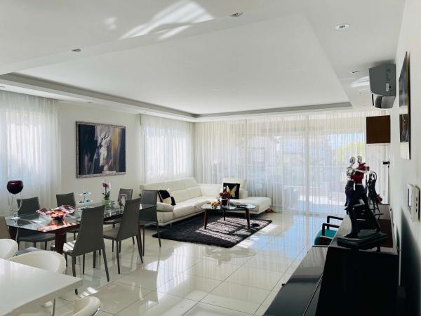  Apartment in Nicosia