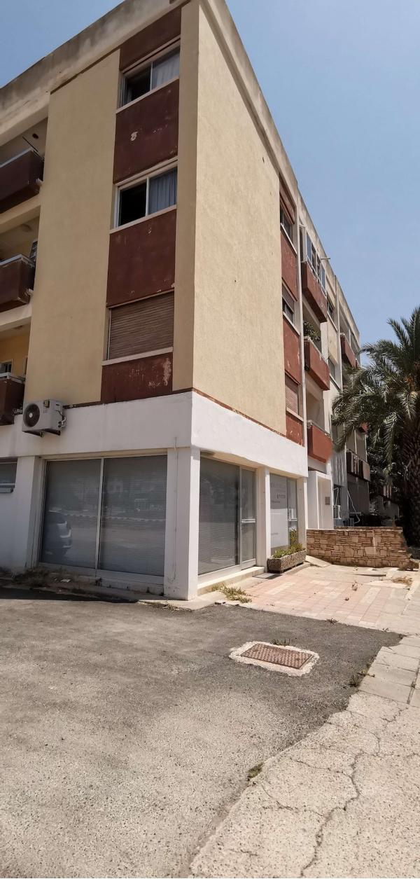  Apartment in Paphos