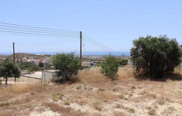  Land in Limassol