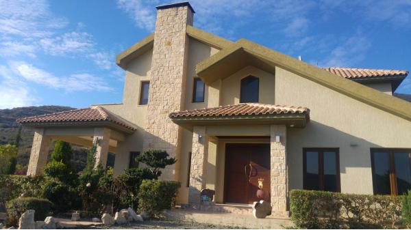 New Villa in Limassol