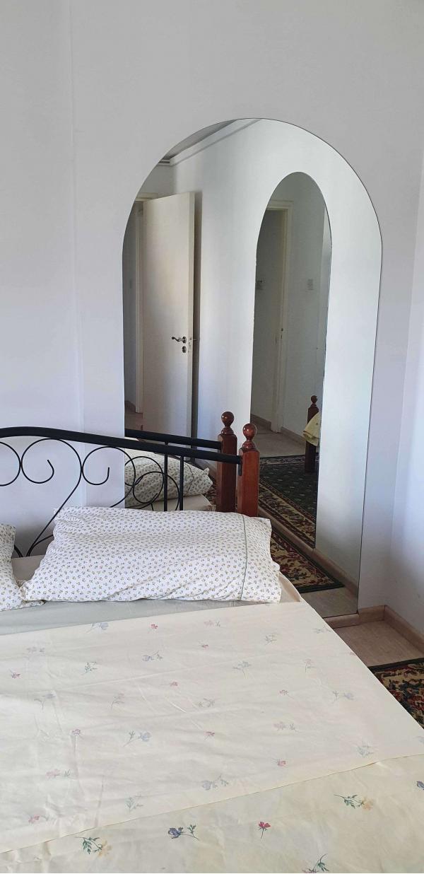  Apartment in Nicosia