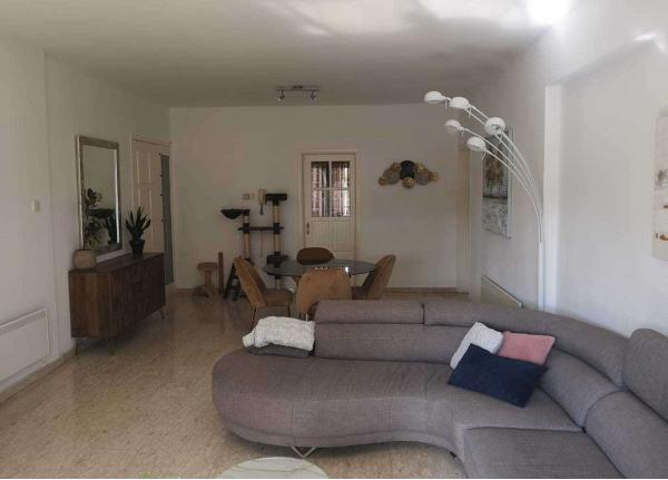  Apartment in Nicosia