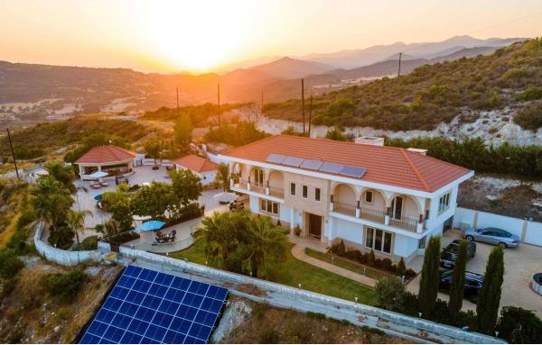  Townhouse in Larnaca