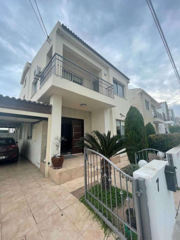  Villa in Nicosia