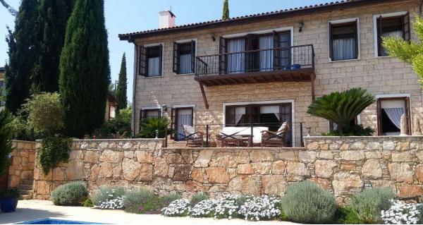  Villa in Limassol