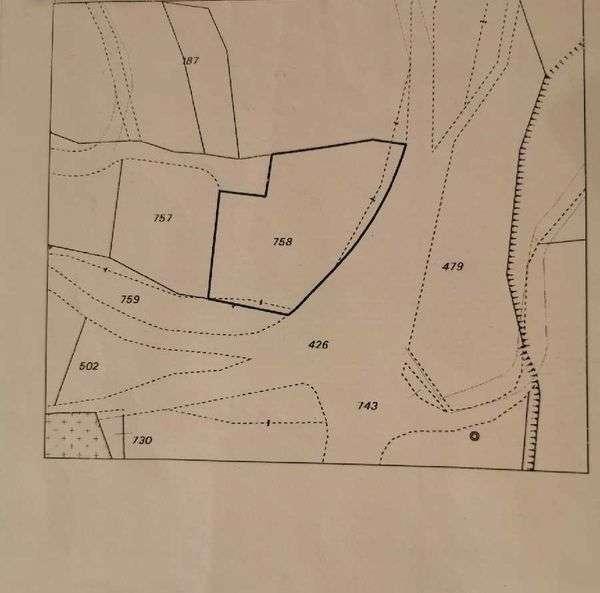 New Land in Paphos