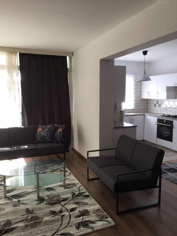  Apartment in Nicosia