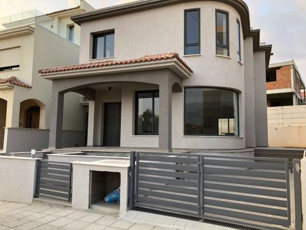 New Villa in Limassol