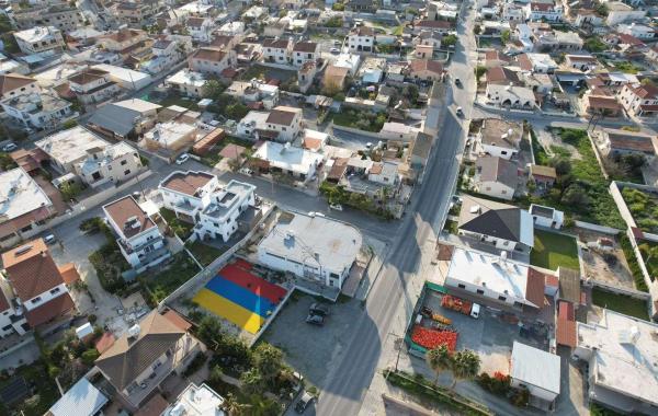 Land in Larnaca