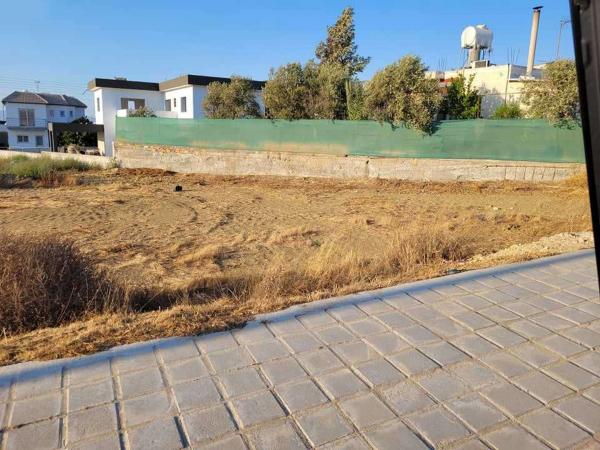  Land in Nicosia