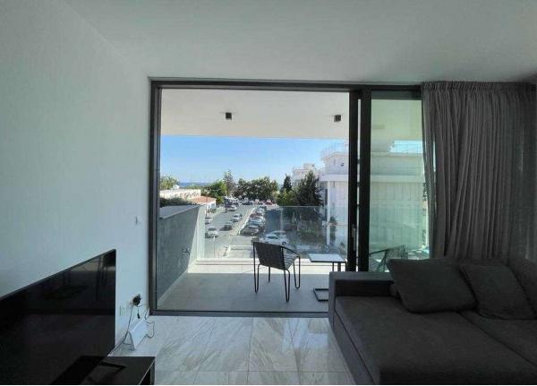  Apartment in Larnaca