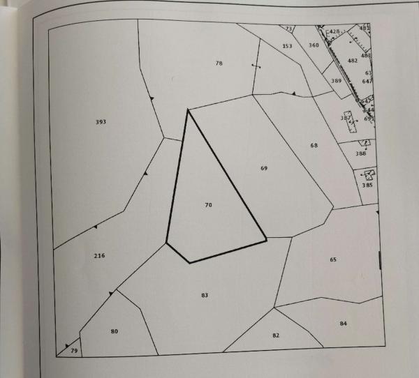  Land in Larnaca