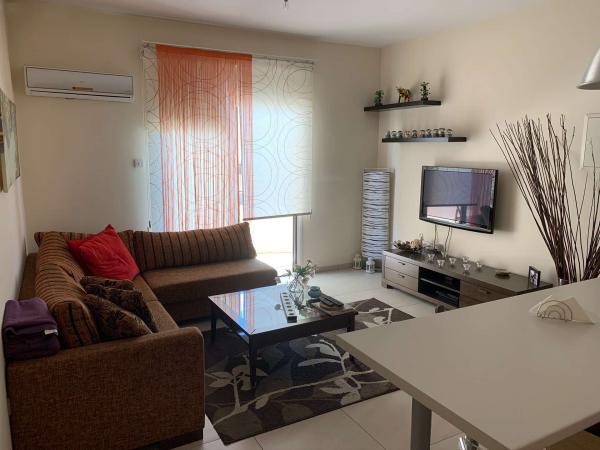  Apartment in Nicosia